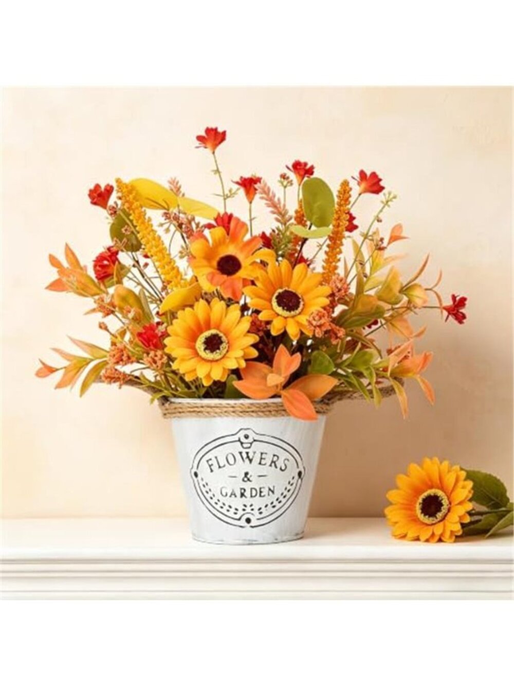 Fall Thanksgiving Table Decor Centerpieces for Tables